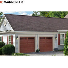 Warren 16x8 Garage Door In Stock Bifold Garage Doors Used Garage Doors For Sale Electric Modern