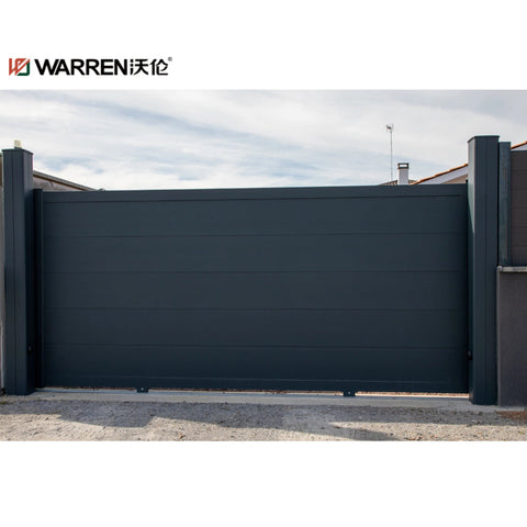 Warren 16x7 complete garage door with windows for sale in stock