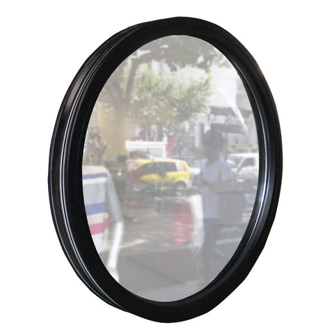 upvc round window