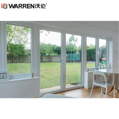 Warren 34 Inch Exterior Door Outswing Exterior French Doors 8ft Door French Aluminum Glass Patio