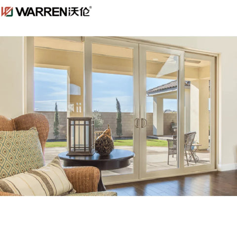 Warren 36x72 Exterior Door French 36x80 Prehung Interior Door 30x76 Exterior Door French Aluminum