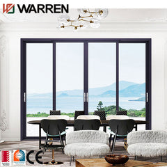 Sliding door parts shower door glass slide aluminum patio door