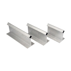 High Quality Aluminium Doors Window Profile Section For Sliding Window on China WDMA