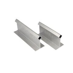 High Quality Aluminium Doors Window Profile Section For Sliding Window on China WDMA