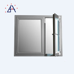 High Quality Aluminum Windows And Doors For Home on China WDMA