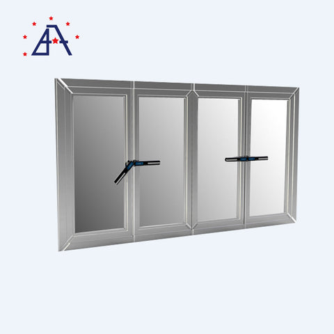 High Quality Aluminum Windows And Doors For Home on China WDMA