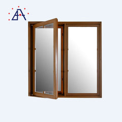 High Quality Casement Alu Windows And Doors