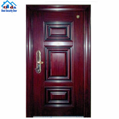 High Quality Low Cost Ghana 20ft Container Entrance Door Designs Price on China WDMA