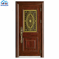 High Quality Low Cost Ghana 20ft Container Entrance Door Designs Price on China WDMA