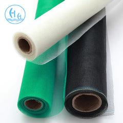 High Quality Pvc Coated Mosquito Screen net Fiberglass Window Netting on China WDMA