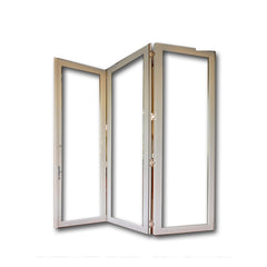 High Quality Sliding Folding Window Aluminum China Supplier House Window Door on China WDMA