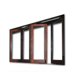 High Quality Sliding Folding Window Aluminum China Supplier House Window Door on China WDMA