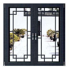 High Quality UPVC Window and Door, Modern House Plastic Window Price on China WDMA