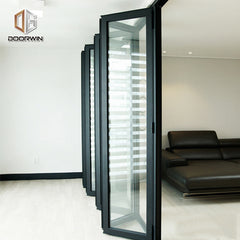 High Quality Wholesale Custom Cheap folding doors lowes for sale in cape town exterior patio cost on China WDMA