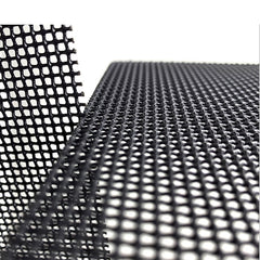 High Quality stainless steel Window Screen Security Wire Mesh/Anti-mosquito anti-theft diamond network anti-theft window screen on China WDMA