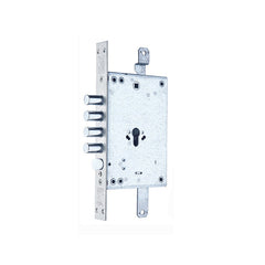 High Security Standard Sliding Door Lock Body on China WDMA