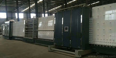 High density upvc window door making machine unit manufacture on China WDMA