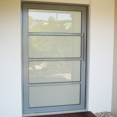 High quality UPVC Sliding Doors aluminium doors and windows designs on China WDMA