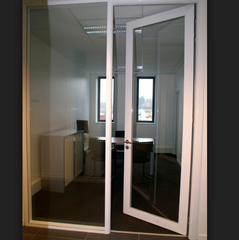 High quality UPVC Sliding Doors aluminium doors and windows designs on China WDMA