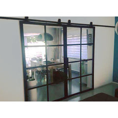 High quality aluminium stanley automatic patio screen standard bathroom small sliding door and window on China WDMA