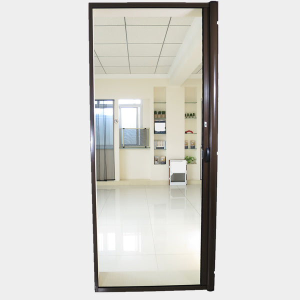 Horizontal Roller Door