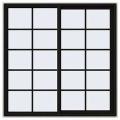 Horizontal sliding windows double glazed patio windows aluminum frame windows on China WDMA