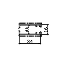 Hot!Anodized alloy aluminium window door frame,factory weight of aluminium window sections,extrusion aluminium sliding window on China WDMA