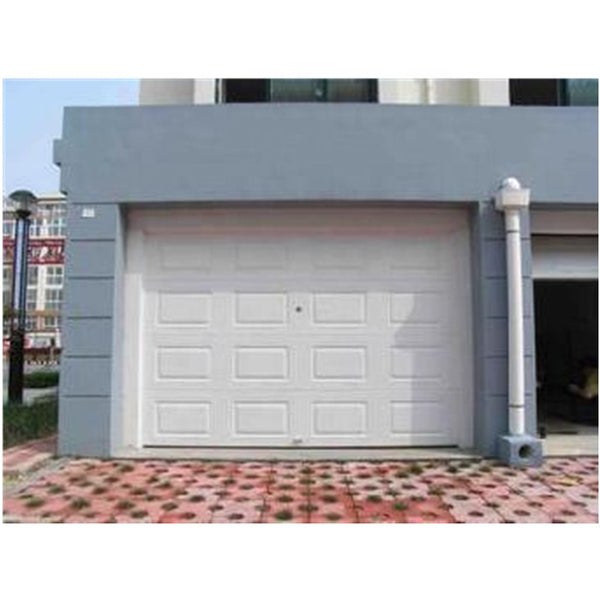 Hot Sale Fire Rated Steel Panel Glide Sliding Garage Door on China WDMA