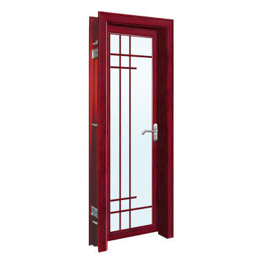 Hot Sale High Quality Windows and Doors Framing Aluminium Profile