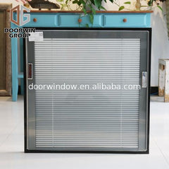 Hot Sale breezeway louver windows bottom price awning window best shutters on China WDMA