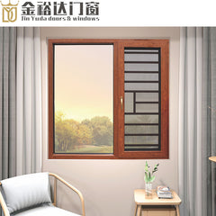 Hot Selling Horizontal Louver Casement Window Safeti sliding window price in philippine on China WDMA