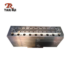 Hot design household upvc door board extrusion mould profiles supplier on China WDMA