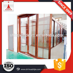 Hot new top quality bifold patio french door on China WDMA