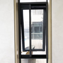 Hot product High Quality doors windows insect screen kit on China WDMA