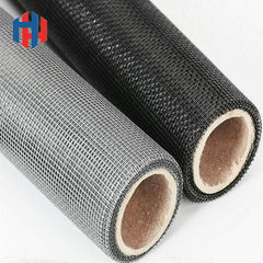 Hot sale 18*16 14*16 Fiberglass mosquito net insect screen for windows and doors on China WDMA