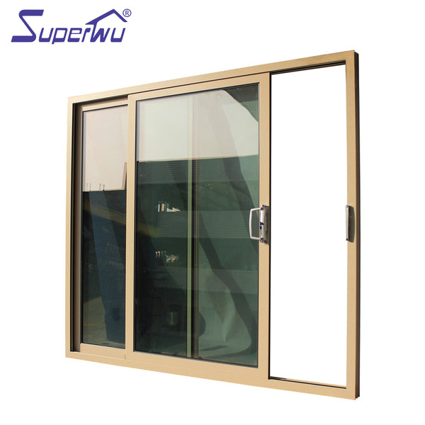 Hot sale factory direct lift and slide door Price on China WDMA