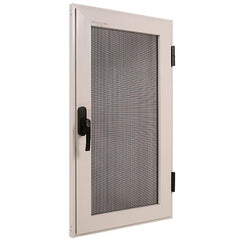 Hot sale windows and doors aluminum alloy modern grill design casement window on China WDMA