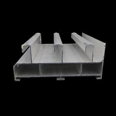 Hot sell Aluminium 6000 series Details Aluminum Window Screen Frame Extrusion Profile