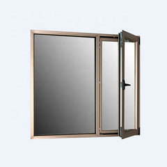 Hot sell professional design durable aluminium doors windows on China WDMA