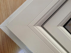 Hot selling Australia standard sliding sliding window channel on China WDMA