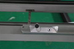 Hot selling Australia standard sliding sliding window channel on China WDMA