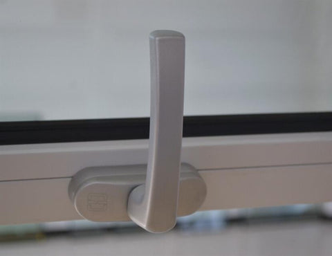 Hot selling Australia standard sliding sliding window channel on China WDMA