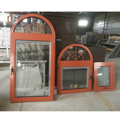 Hot selling arched window pane manufacturers frame decor on China WDMA