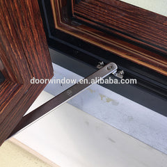 Hot selling best double pane replacement windows glazing company glazed reviews on China WDMA