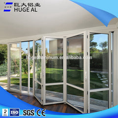 Hot selling outdoor folding door on China WDMA