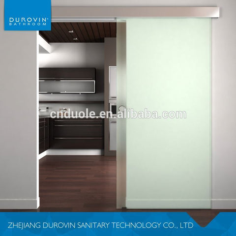 Hottest cheap novel design exterior balcony sliding glass door manufacturer sale on China WDMA