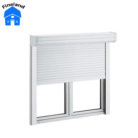 Hurricane Window Shutters Exterior Window Shutters Interior Bi-Fold Window Shutters on China WDMA