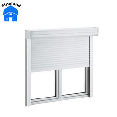 Hurricane Window Shutters Exterior Window Shutters Interior Bi-Fold Window Shutters on China WDMA