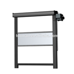 Industrial door shutter on China WDMA