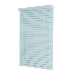 Inside Integral Aluminum Slat Venetian window blinds on China WDMA